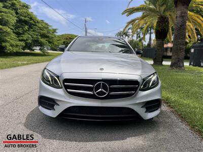 2019 Mercedes-Benz E 300   - Photo 15 - Miami, FL 33165