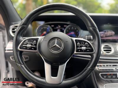 2019 Mercedes-Benz E 300   - Photo 22 - Miami, FL 33165