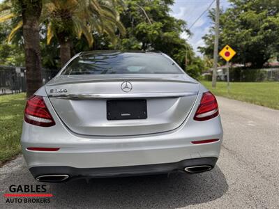 2019 Mercedes-Benz E 300   - Photo 10 - Miami, FL 33165