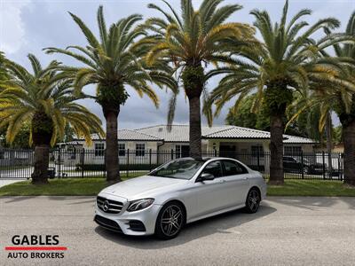 2019 Mercedes-Benz E 300   - Photo 3 - Miami, FL 33165