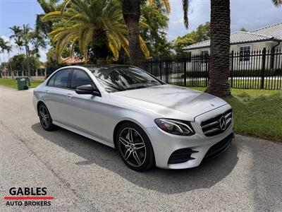 2019 Mercedes-Benz E 300   - Photo 13 - Miami, FL 33165