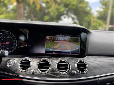 2019 Mercedes-Benz E 300   - Photo 29 - Miami, FL 33165