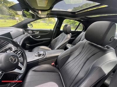 2019 Mercedes-Benz E 300   - Photo 24 - Miami, FL 33165