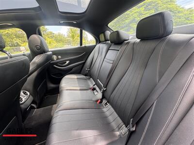 2019 Mercedes-Benz E 300   - Photo 21 - Miami, FL 33165