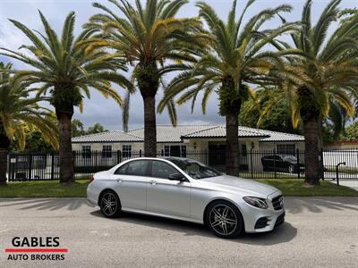 2019 Mercedes-Benz E 300   - Photo 1 - Miami, FL 33165