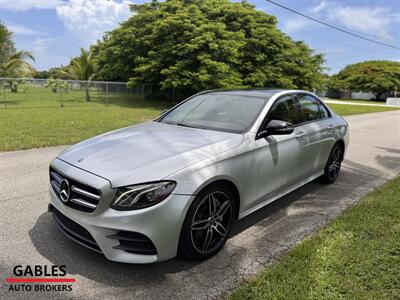 2019 Mercedes-Benz E 300   - Photo 12 - Miami, FL 33165