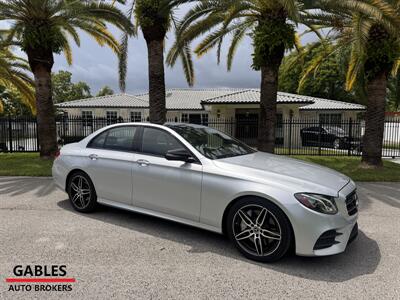 2019 Mercedes-Benz E 300   - Photo 6 - Miami, FL 33165