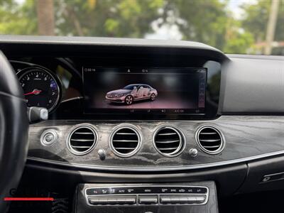 2019 Mercedes-Benz E 300   - Photo 30 - Miami, FL 33165