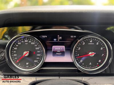 2019 Mercedes-Benz E 300   - Photo 17 - Miami, FL 33165