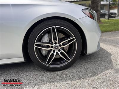 2019 Mercedes-Benz E 300   - Photo 7 - Miami, FL 33165