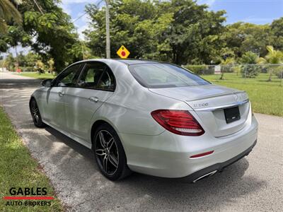 2019 Mercedes-Benz E 300   - Photo 11 - Miami, FL 33165