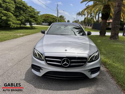 2019 Mercedes-Benz E 300   - Photo 14 - Miami, FL 33165