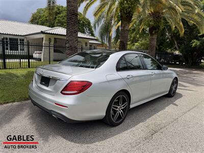 2019 Mercedes-Benz E 300   - Photo 9 - Miami, FL 33165