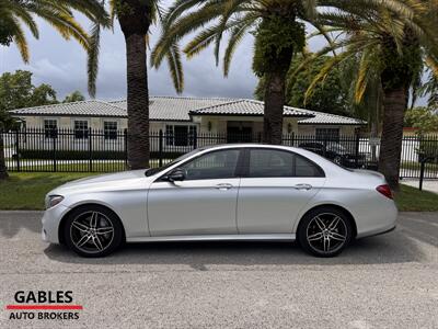 2019 Mercedes-Benz E 300   - Photo 5 - Miami, FL 33165