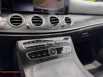 2019 Mercedes-Benz E 300   - Photo 27 - Miami, FL 33165