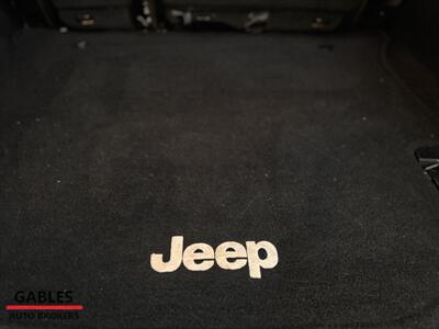 2016 Jeep Wrangler Unlimited Sport   - Photo 34 - Miami, FL 33165