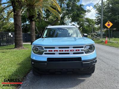 2024 Ford Bronco Sport Heritage - Photo 9 - Miami, FL 33165