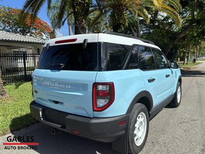 2024 Ford Bronco Sport Heritage - Photo 5 - Miami, FL 33165