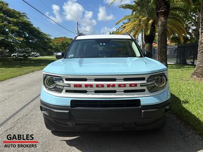 2024 Ford Bronco Sport Heritage - Photo 3 - Miami, FL 33165