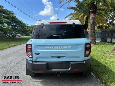 2024 Ford Bronco Sport Heritage - Photo 12 - Miami, FL 33165