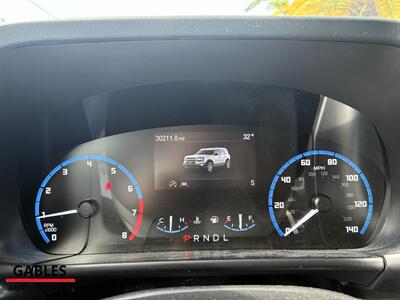 2024 Ford Bronco Sport Heritage - Photo 15 - Miami, FL 33165