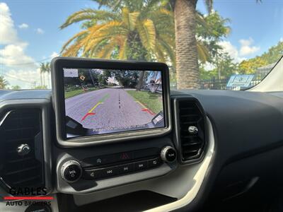 2024 Ford Bronco Sport Heritage - Photo 17 - Miami, FL 33165