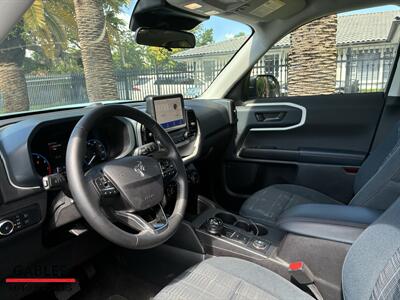 2024 Ford Bronco Sport Heritage - Photo 13 - Miami, FL 33165