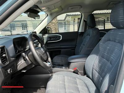 2024 Ford Bronco Sport Heritage - Photo 19 - Miami, FL 33165