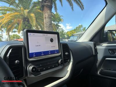 2024 Ford Bronco Sport Heritage - Photo 16 - Miami, FL 33165