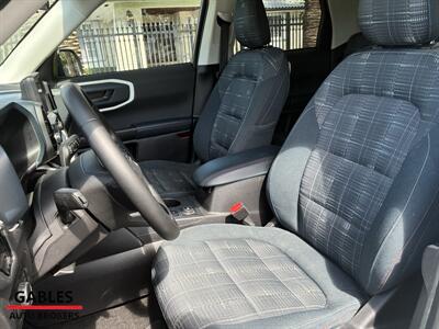 2024 Ford Bronco Sport Heritage - Photo 18 - Miami, FL 33165