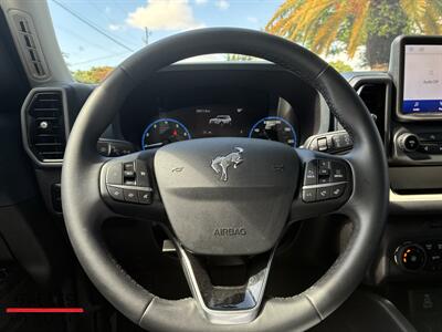 2024 Ford Bronco Sport Heritage - Photo 14 - Miami, FL 33165