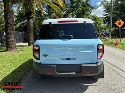 2024 Ford Bronco Sport Heritage - Photo 6 - Miami, FL 33165
