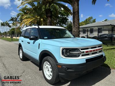 2024 Ford Bronco Sport Heritage - Photo 4 - Miami, FL 33165