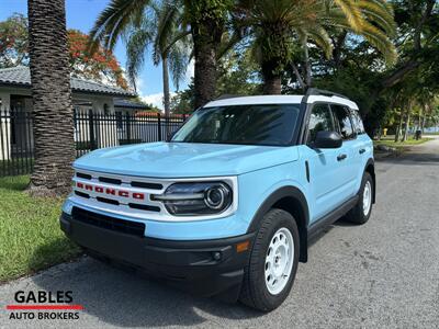 2024 Ford Bronco Sport Heritage - Photo 10 - Miami, FL 33165