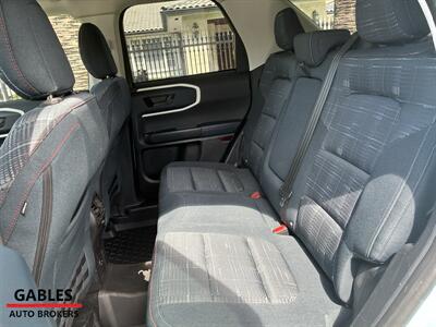 2024 Ford Bronco Sport Heritage - Photo 22 - Miami, FL 33165