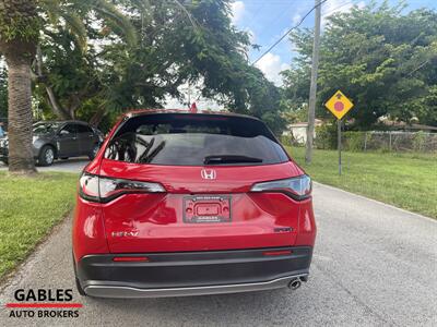2024 Honda HR-V Sport   - Photo 6 - Miami, FL 33165