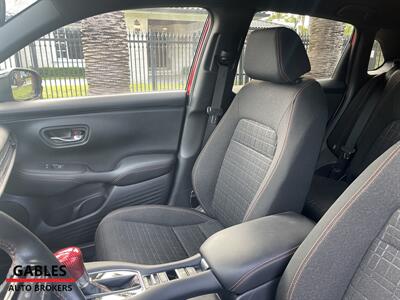 2024 Honda HR-V Sport   - Photo 16 - Miami, FL 33165