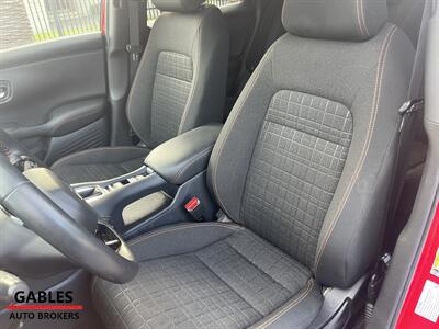 2024 Honda HR-V Sport   - Photo 17 - Miami, FL 33165