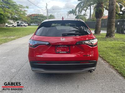 2024 Honda HR-V Sport   - Photo 12 - Miami, FL 33165