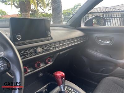 2024 Honda HR-V Sport   - Photo 15 - Miami, FL 33165