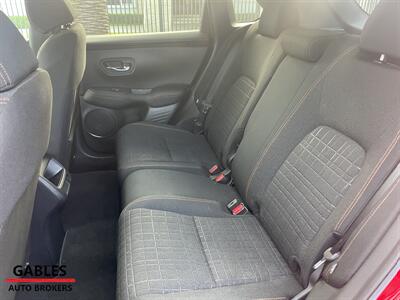 2024 Honda HR-V Sport   - Photo 18 - Miami, FL 33165