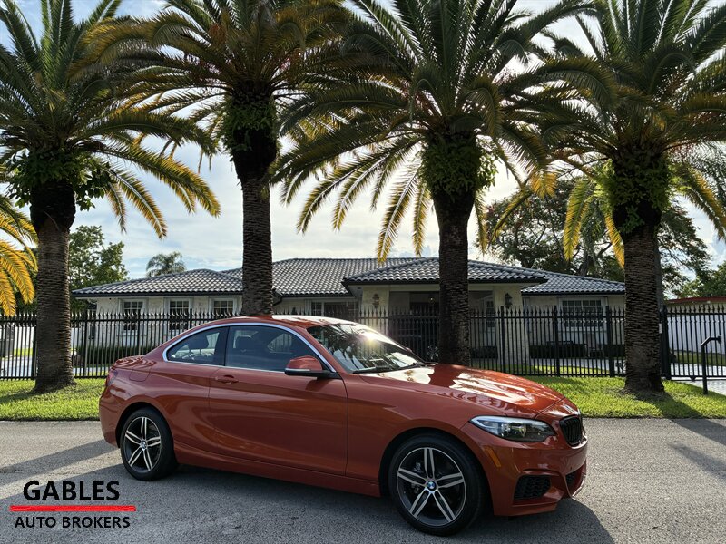 2017 BMW 2 Series 230i  