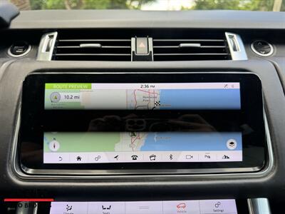 2020 Land Rover Range Rover HST - Photo 21 - Miami, FL 33165