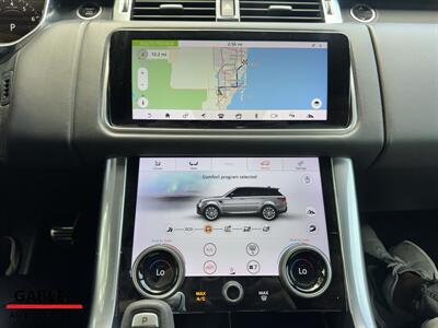 2020 Land Rover Range Rover HST - Photo 24 - Miami, FL 33165