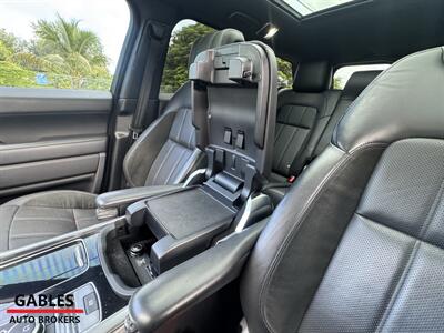 2020 Land Rover Range Rover HST - Photo 31 - Miami, FL 33165