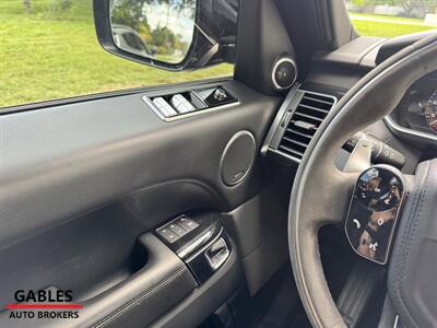 2020 Land Rover Range Rover HST - Photo 46 - Miami, FL 33165
