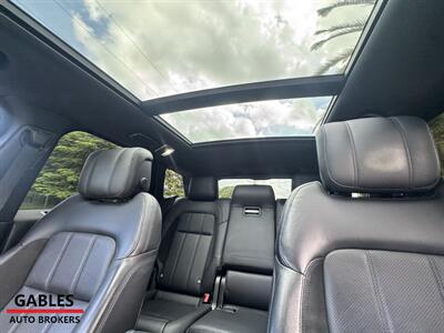 2020 Land Rover Range Rover HST - Photo 28 - Miami, FL 33165