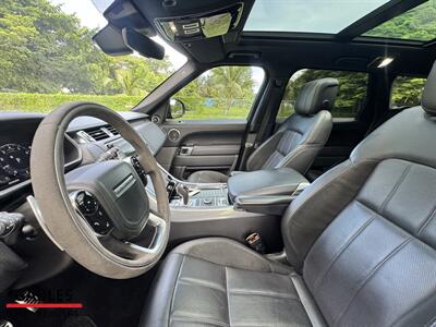 2020 Land Rover Range Rover HST - Photo 25 - Miami, FL 33165