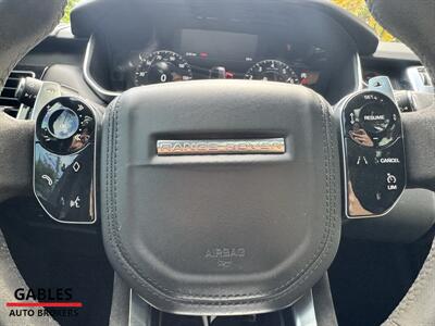 2020 Land Rover Range Rover HST - Photo 45 - Miami, FL 33165