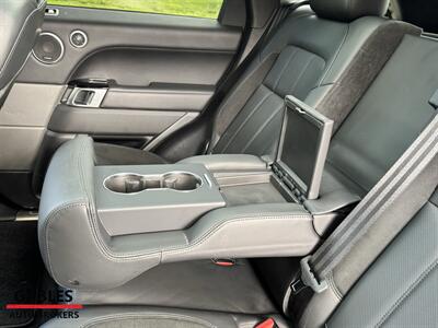 2020 Land Rover Range Rover HST - Photo 42 - Miami, FL 33165